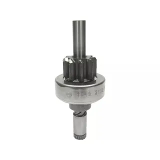 IMPULSOR ARR MITSUBA HONDA CIVIC- ACCORD- WRV- FIT (9 DIENTES)