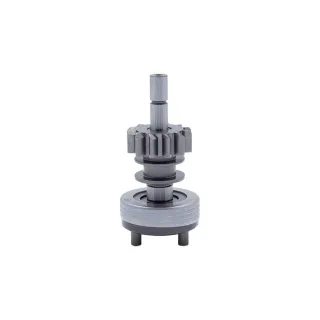 IMPULSOR ARR BOSCH CHEVROLET ONIX 1.0 TURBO 20- TRACKER 1.2 TURBO 20 (12 DIENTES)