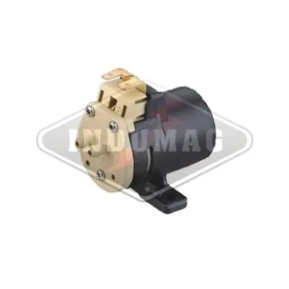 BOMBA LIMPIAPARABRISAS UNIVERSAL 24V