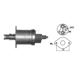 SOLENOIDE IME 12V RASTROJERO