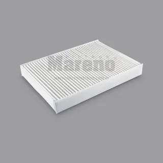FILTRO HABITACULO RENAULT CLIO L:230 A:160 H:30 FRAM:CF8838 MANN:CU2945 WEGA:AKX35112 PACK POR 12U