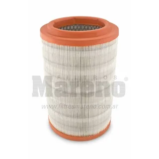 FILTRO AIRE KIA K 2500 2.5 HDI '08--> /2900 CRDI 2012 --> L:163 A:110 H:270 MANN:C16007 WEGA:JFA0K14