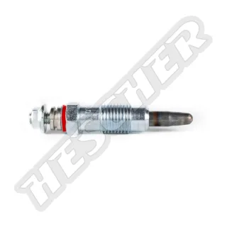 BUJIA DIESEL DOBLE FILAMENTO FORD COURIER 1.8D- ESCORT 1.8D 1.8TD- FIESTA 1.8D- MONDEO 1.8