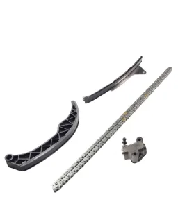 KIT DISTRIBUCION CADENA TOYOTA ETIOS 1.5 16V 2NR-FE VVT OEM  135060Y030 136L 135210Y040 135400Y020 135910Y010 135660Y020 135624701