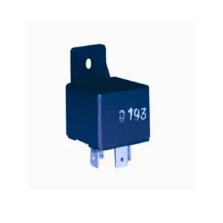 RELAY 4T.50A.12V.CAMION/OMNIB.M.B.-AUX.-FAROS-BOCI OEM 3415457105
