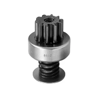 IMPULSOR ARR INDIEL PERKINS 4/6 CIL.AN 115 (10 DIENTES)