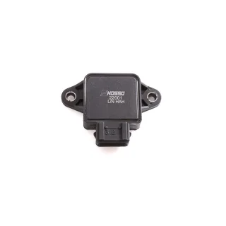 SENSOR POSICION MARIPOSA- BOSCH/ PEUGEOT 405 SRI EQUIVALENCIAS  0280122001  0280122004   0280122008