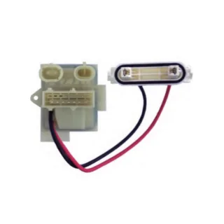 RESISTENCIA ELECTRO RENAULT CLIO