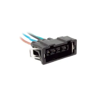 FICHA 4 VIAS MEDIDOR DE FLUJO DE AIRE VW GOLF (5) (IMPORTADO)
