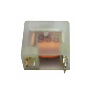 RELAY 5T.10A.24V.RELE INT.-ELETRONICA/AUTOMOTRIZ OEM 970/A