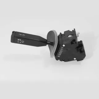 CONMUTADOR LUZ RENAULT 21/19 CHAMADE LUCES GIROS Y BOCINA OEM 7701349882