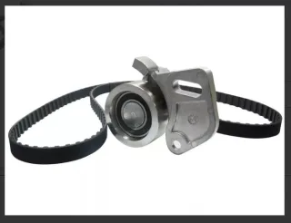 KIT DISTRIBUCION (121AHP14.9) FIAT UNO-FIORINO-147-DUNA-SPAZIO 1.3 DAYCO KTB1473 - KTB1474