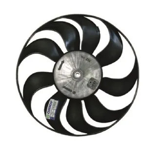 HELICE VW FOX-SURAN (MOTOR AUXLIAR) (9A) SOPLANTE