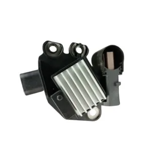 REGULADOR DE VOLTAJE 12V CHEVROLET AGILE CAPTIVA CORSA MONTANA OEM17:501406