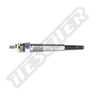 BUJIA DIESEL CHEVROLET LUV 2.5D TD / MITSUBISHI LANCER 1.8D- MONTERO 2.5TD