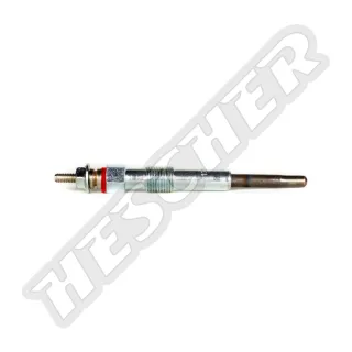 BUJIA DIESEL DOBLE FILAMENTO CITROEN AX 1.6D- BERLINGO 1.9D- C15 C1.9D- SAXO 1.5D- XSARA 1.9D / PEUGEOT 106 1.6D- 206 1.9D- 207 1.9D- PARTNER 1.9D