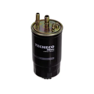FILTRO DE GAS OIL FORD FOCUS TD EQUIVALENCIAS  MC171  P 8935  FCD-2063