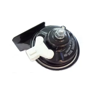 BOCINA CARACOL UNITARIA C/M- RENAULT MASTER OEM 256102833R