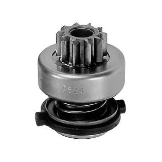 IMPULSOR ARR BOSCH FORD FIESTA 1.3 DIESEL (10 DIENTES)