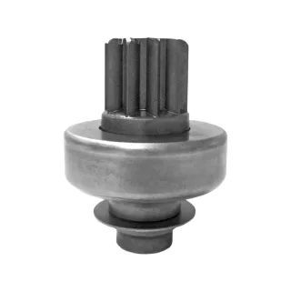 IMPULSOR ARR VALEO SSANGYONG ACTYON VALEO (10 DIENTES)