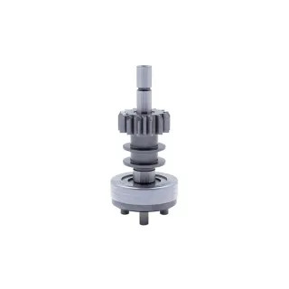 IMPULSOR ARR BOSCH FIAT ARGO 1.0 1.3 17- CRONOS 1.3 18- 1.3 WAY (13 DIENTES)