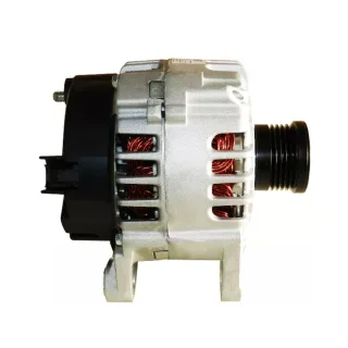 ALTERNADOR VALEO NISSAN KUBISTAR 1.5DCI- MICRA 1.5DCI- PRIMASTAR DCI 140 RENAULT CLIO-KANGOO/1.5 LAGUNA/1.9 LOGAN-MEGANE/1.5 TRAFIC/1.9 VOLVO V40/1.9 
