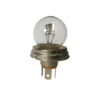 LAMPARA 24V 55/50W HALOGENA FARO DELANTERO TIPO PT
