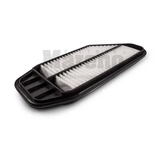 FILTRO AIRE CHEVROLET SPARK 1,2 SOHC 8V 81CV 2011 EQUIVALENCIAS CA11071  JFA0W13