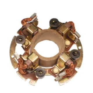 PORTA ESCOB ARR CUMMINS 42MT DELCO REMY 24V-