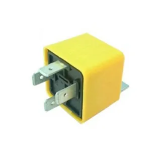 RELAY 128/125 ELECTROV./BOC/LUNETA/FAROS OEM 94001112