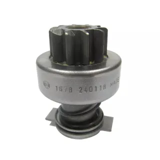 IMPULSOR ARR ISKRA NEW HOLLAND TRATOR- ISKRA/MASSEY FERGUSON MF4292-ISKRA/VALTRA TRACTOR-ISKRA(10 DIENTES)