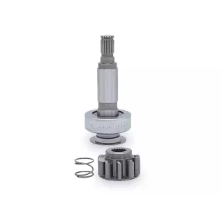 IMPULSOR ARR NIPPONDENSO TOYOTA HILUX 2.8 3.0 15 (10 DIENTES)