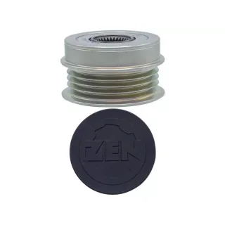 POLEA P/ ALTERNADOR TOYOTA COROLLA