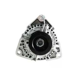 ALTERNADOR BOSCH M.BENZ ATEGO L1218 MOT. OM 904 D'01 28V 80A (IMPORTADO)