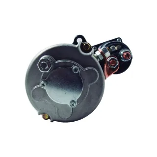 ARRANQUE BOSCH 24V 11 DIENTES SCANIA P 124 - R 124 - T 124 - DS 11