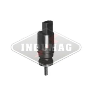 BOMBA LIMPIA PARABRISAS VW BORA, FOX. GOLF, NEW BEATLE, POLO, SURAN ( J5 955 651) - 1SALIDA