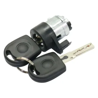 CERRADURA IGNICION VW FOX- SURAN- UP! (LLAVE MAPA) C/COLLAR 5310