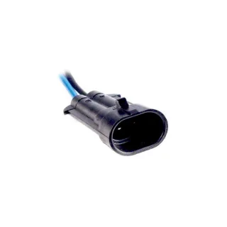 FICHA 2 VIAS CARBURADOR ORIGINAL FIAT MOT.TIPO (5) (IMPORTADO)