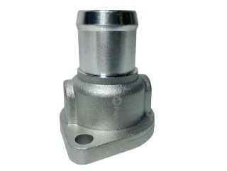 CONECTOR AGUA VOLKSWAGEN GOL GACEL G1 AB9 G3 POWER 1.6 8V TAPA CIEGA OEM = 261211452