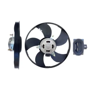 ELECTROVENTILADOR FIAT: PALIO: FIRE: 1.3 NAFTA ; 1.4 NAFTA -- SIENA: FIRE 1.4 NAFTA -  1.8 NAFTA - FIRE 1.3 NAFTA -- STRADA: ADVENTURE: 1.6 NAFTA ; 1.