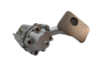 BOMBA ACEITE FIAT FIORINO - DUNA - TIPO - UNO (1.6 - 1.5 8V) OEM = 46583287 EQUIVALENCIAS 10091 6165