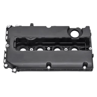 TAPA VALVULA CHEVROLET CRUZE 12/16 - TRACKER 14/15 1.8 - SONIC 12/14 1.6 / CON JUNTA / OEM = 55564395