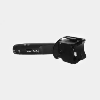 CONMUTADOR LUZ  CHEVROLET CTRL. ABOR -CRUZE-SPIN-ONIX-PRISMA LUCES Y GIROS CON CONTROL COMPUTADORA OEM 96990568