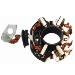 PORTA ESCOB ARR FORD ESCORT/VW POLO ANTI-HO. BOSCH 12V