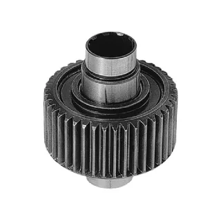 IMPULSOR ARR NIPPONDENSO COMPONENTE TOYOTA HI LUX 2.8D/LAND CRUISER (64 DIENTES)