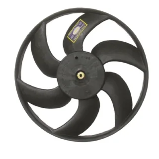 HELICE RENAULT CLIO 2 BAJA GAMA S/A.A. -ASPIRANTE- (6A)