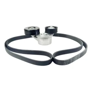 KIT POLY-V (6K2215) JEEP GRAND CHEROKEE 4.7 8V MOTOR: EVA,EVO/287CID