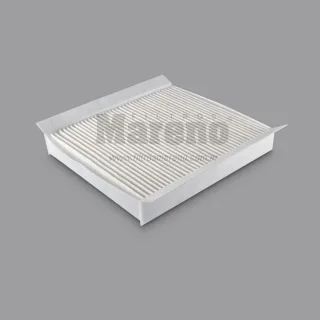 FILTRO HABITACULO FIAT PUNTO 06 L:200 A:173 H:26 MANN:CU20001 WEGA:AKX1375 PACK POR 10U