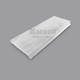 FILTRO HABITACULO SUZIKI FUN L:410 A:142 H:18 TH902 MANN:CU4251 WEGA:AKX3536