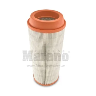 FILTRO AIRE CHEVROLET S10 STD 2.8 MWM L:126-123 A:79 H:320 AR2028 FRAM:CA5961 MANN:C14200 WEGA:WR200/3